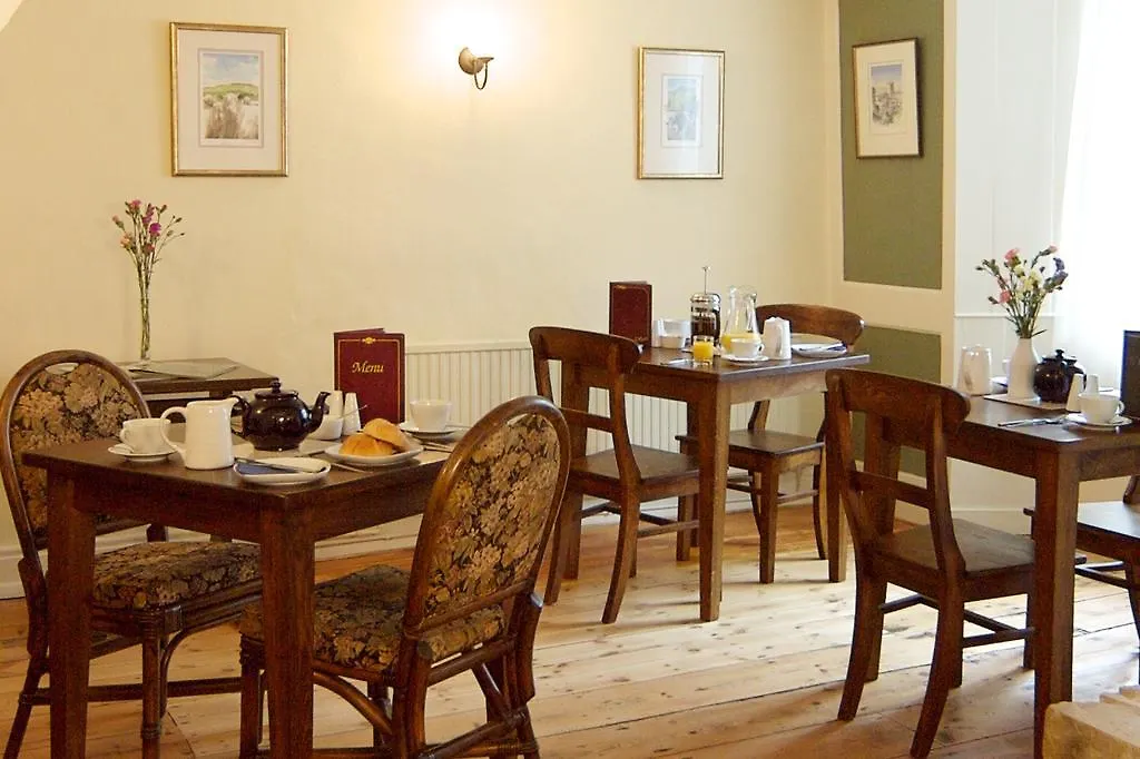Willance House Guest House Richmond  Richmond (North Yorkshire)