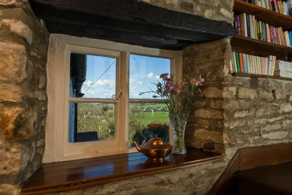 Willance House Guest House Richmond  Velká Británie