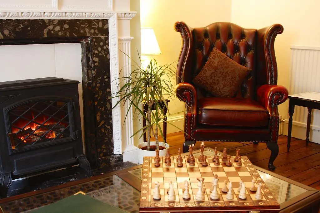 Willance House Guest House Richmond   Richmond (North Yorkshire)